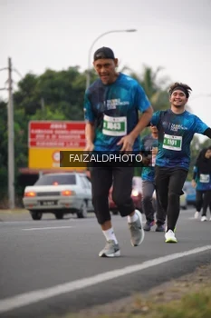 Runner Photo 4452781