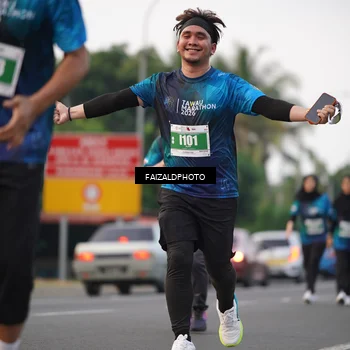 Runner Photo 4452782