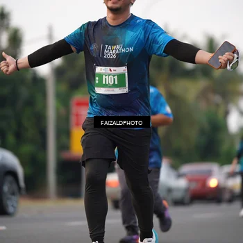 Runner Photo 4452783
