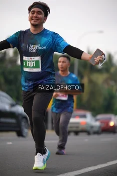 Runner Photo 4452789