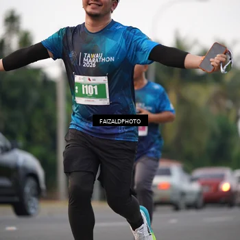 Runner Photo 4452790