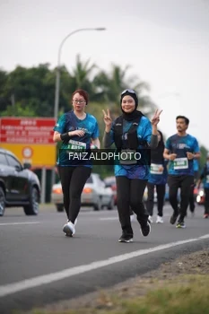 Runner Photo 4452793