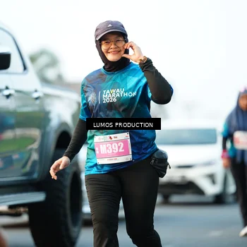 Runner Photo 4452795