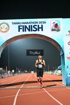 Runner Photo 4452798