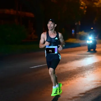 Runner Photo 4452800