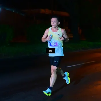 Runner Photo 4452801