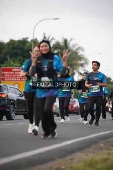 Runner Photo 4452805