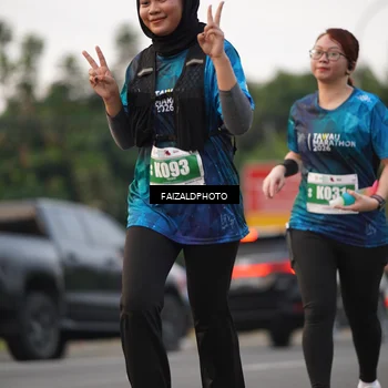 Runner Photo 4452807