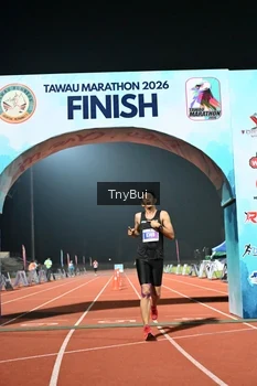 Runner Photo 4452812