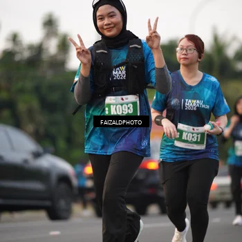 Runner Photo 4452813