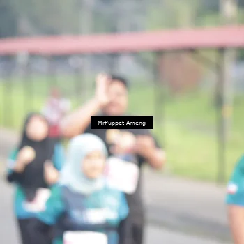 Runner Photo 4452815