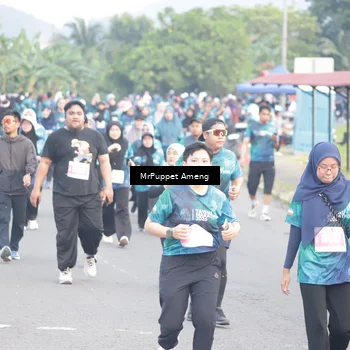Runner Photo 4452821