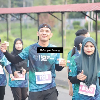 Runner Photo 4452827
