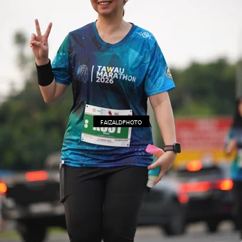 Runner Photo 4452830