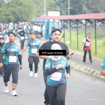 Runner Photo 4452834