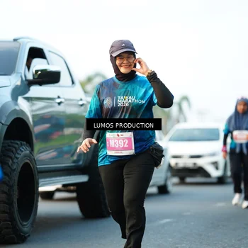 Runner Photo 4452835