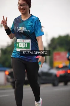 Runner Photo 4452837