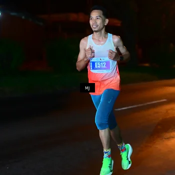 Runner Photo 4452845