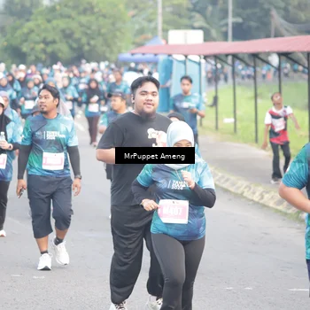 Runner Photo 4452846