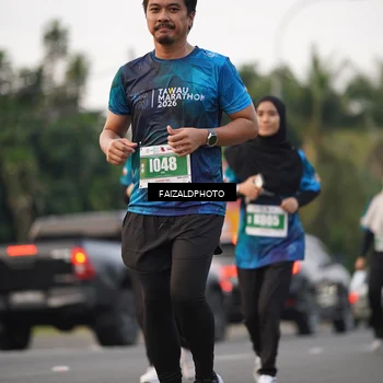 Runner Photo 4452847
