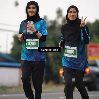 Runner Photo 4452849