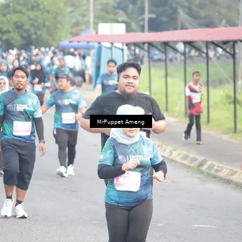 Runner Photo 4452851