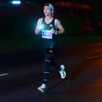 Runner Photo 4452852