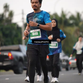 Runner Photo 4452853