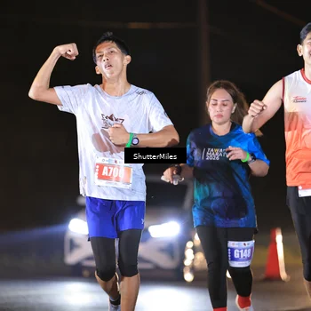 Runner Photo 4452854