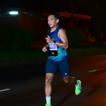 Runner Photo 4452855