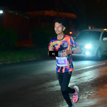 Runner Photo 4452857