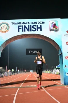 Runner Photo 4452865
