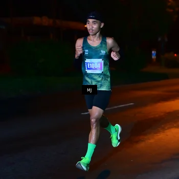 Runner Photo 4452875