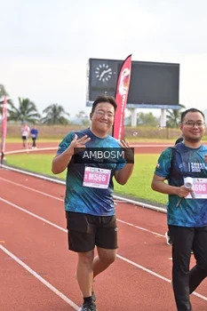 Runner Photo 4452878