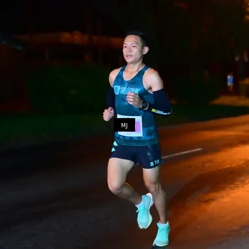 Runner Photo 4452879