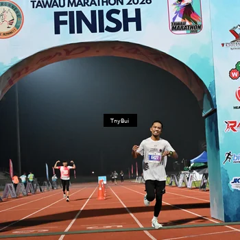 Runner Photo 4452881