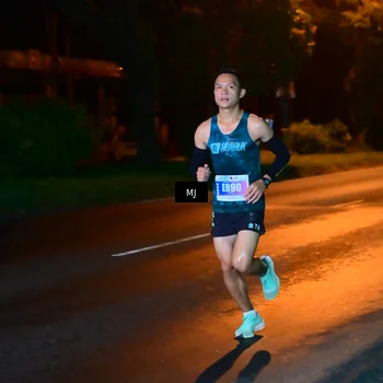 Runner Photo 4452885