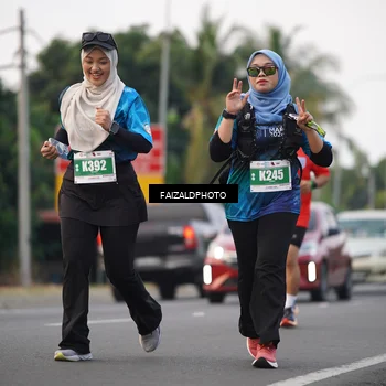 Runner Photo 4452909