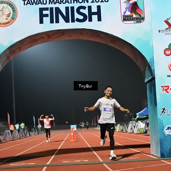 Runner Photo 4452911