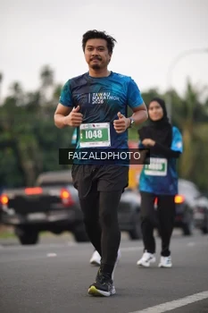 Runner Photo 4452918