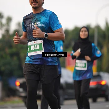 Runner Photo 4452921