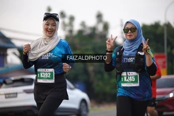 Runner Photo 4452929