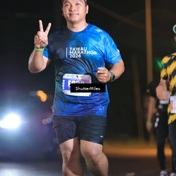 Runner Photo 4452944