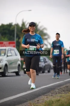 Runner Photo 4452946