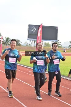 Runner Photo 4452949
