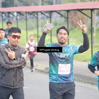 Runner Photo 4452950