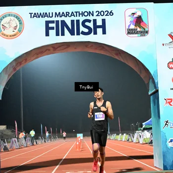 Runner Photo 4452952