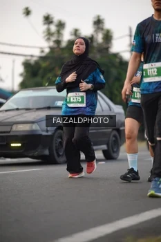 Runner Photo 4452968