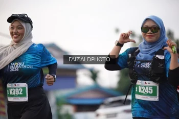 Runner Photo 4452969