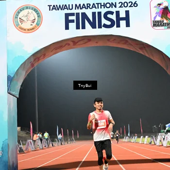 Runner Photo 4452973